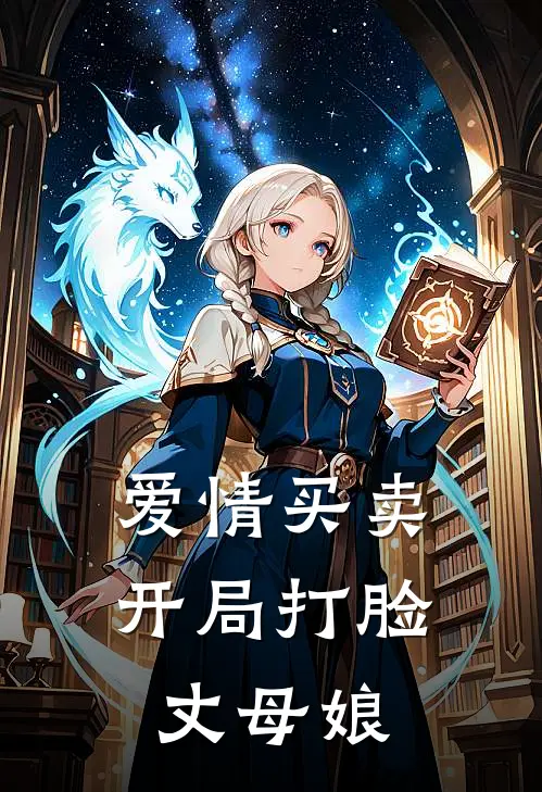 爱情买卖：开局打脸丈母娘