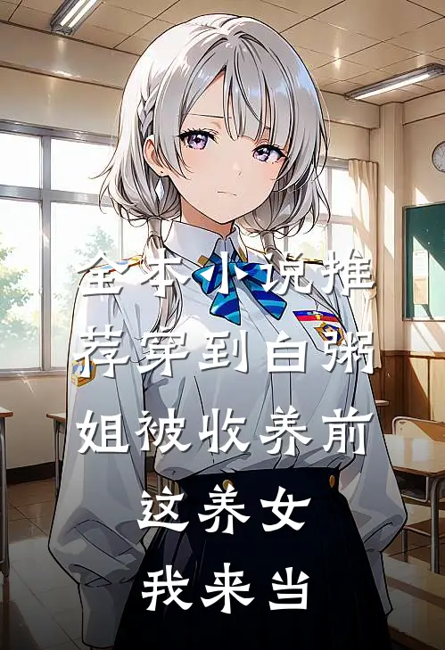 全本小说推荐穿到白粥姐被收养前，这养女我来当