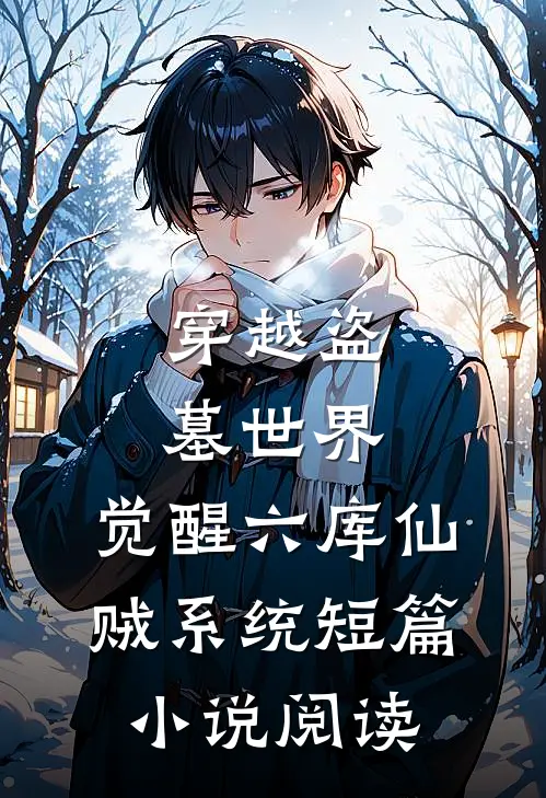 穿越盗墓世界，觉醒六库仙贼系统短篇小说阅读