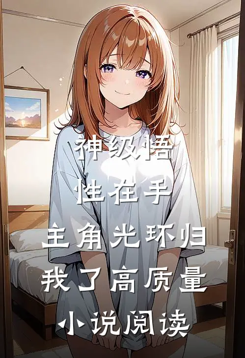 神级悟性在手，主角光环归我了高质量小说阅读