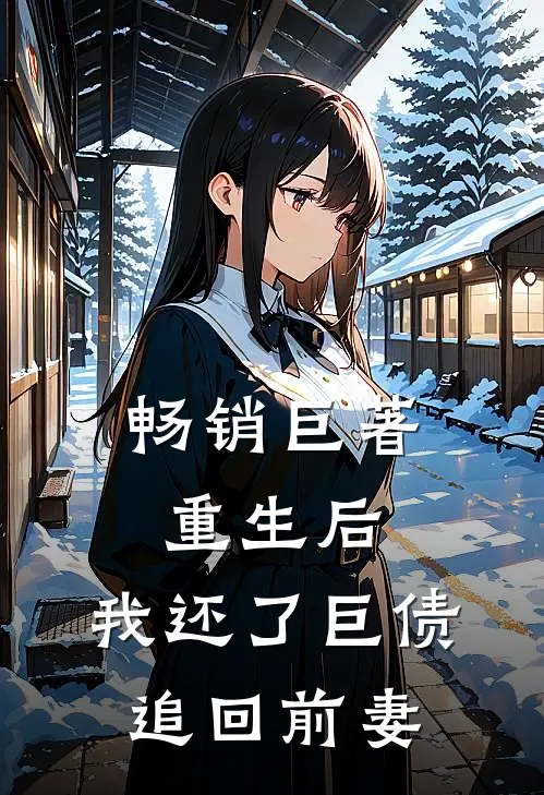 畅销巨著重生后，我还了巨债追回前妻