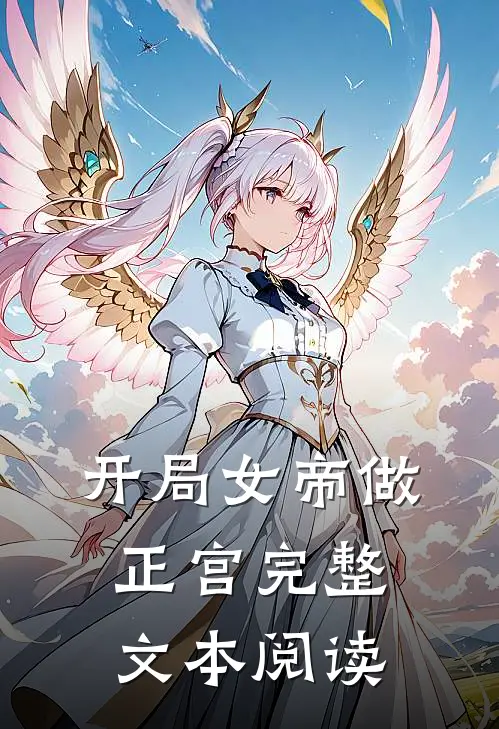 开局女帝做正宫完整文本阅读