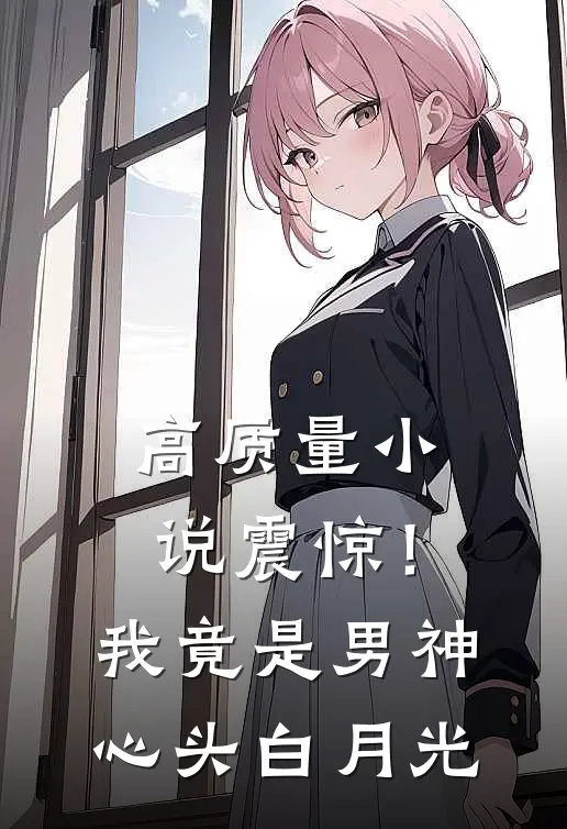 高质量小说震惊！我竟是男神心头白月光