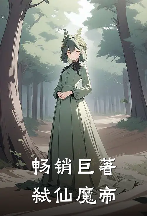 畅销巨著弑仙魔帝