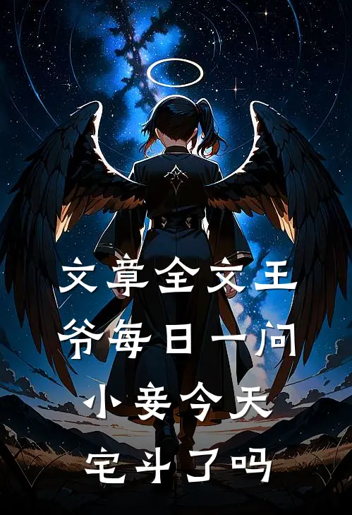 文章全文王爷每日一问，小妾今天宅斗了吗
