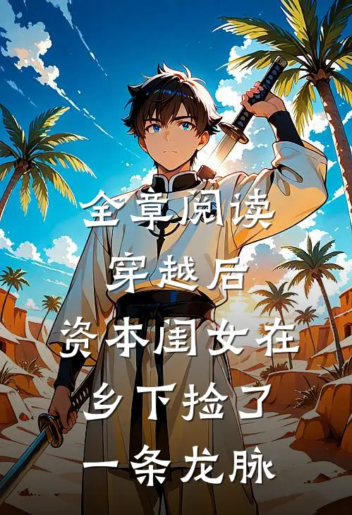 全章阅读穿越后，资本闺女在乡下捡了一条龙脉