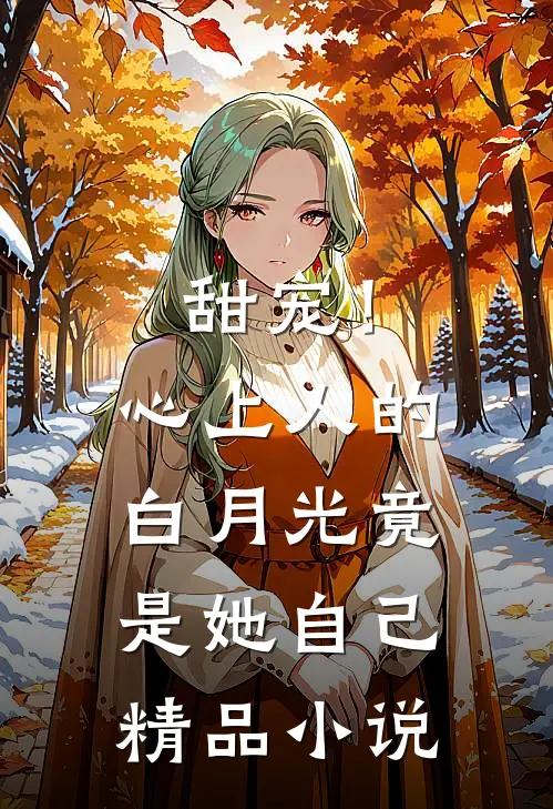 甜宠！心上人的白月光竟是她自己精品小说