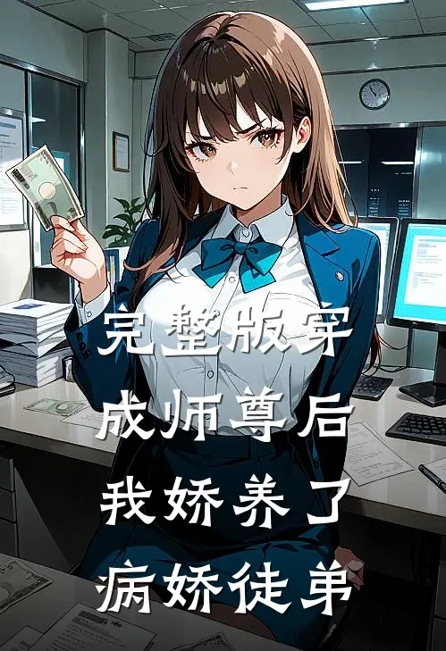 完整版穿成师尊后，我娇养了病娇徒弟