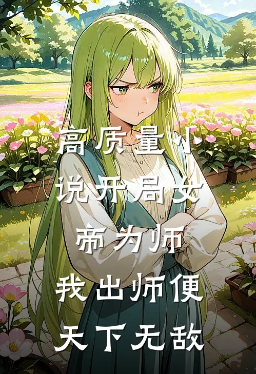 高质量小说开局女帝为师，我出师便天下无敌