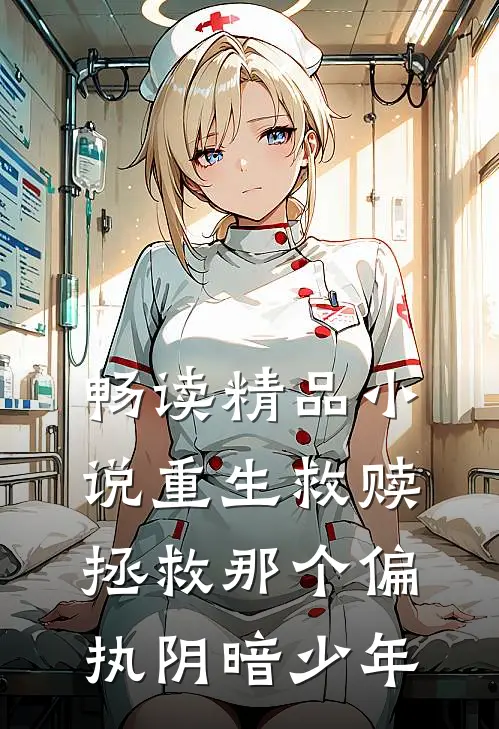 畅读精品小说重生救赎，拯救那个偏执阴暗少年