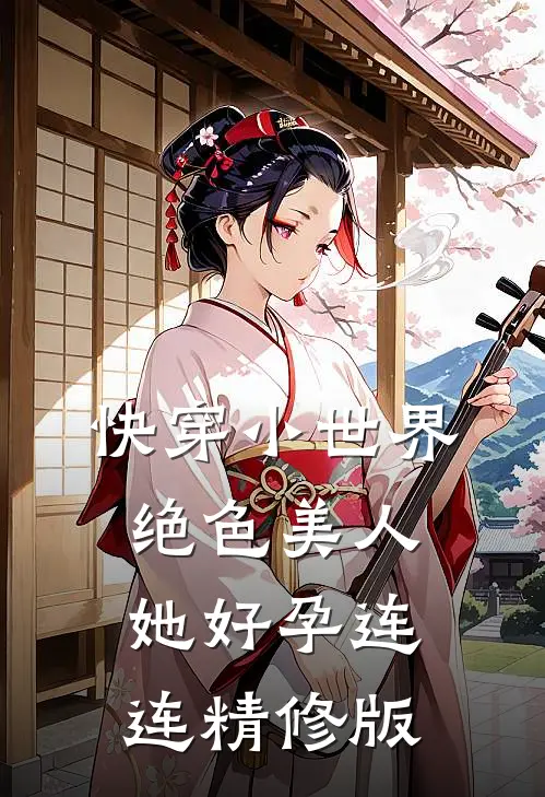 快穿小世界：绝色美人她好孕连连精修版
