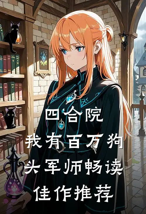 四合院：我有百万狗头军师畅读佳作推荐
