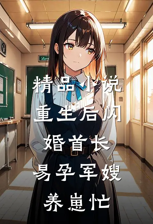 精品小说重生后闪婚首长，易孕军嫂养崽忙