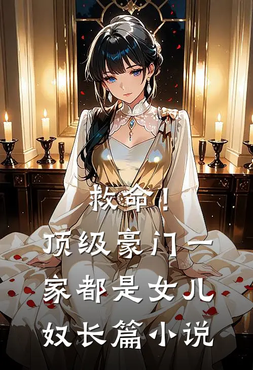 救命！顶级豪门一家都是女儿奴长篇小说