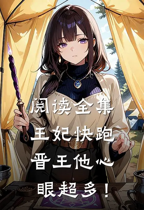 阅读全集王妃快跑，晋王他心眼超多！