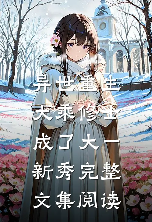 异世重生：大乘修士成了大一新秀完整文集阅读
