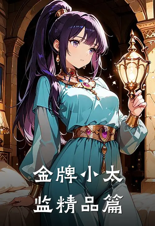 金牌小太监精品篇