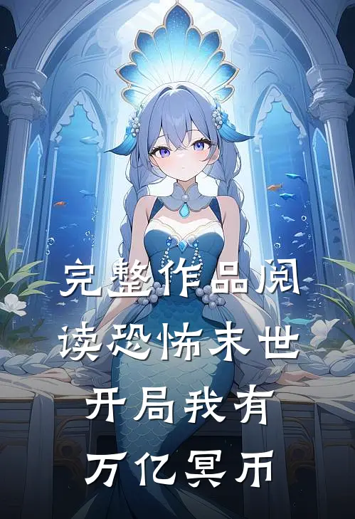 完整作品阅读恐怖末世，开局我有万亿冥币