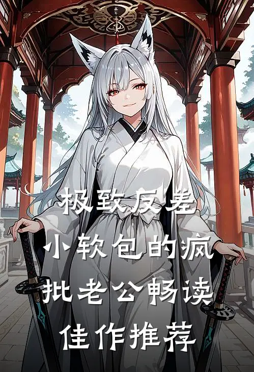 极致反差：小软包的疯批老公畅读佳作推荐