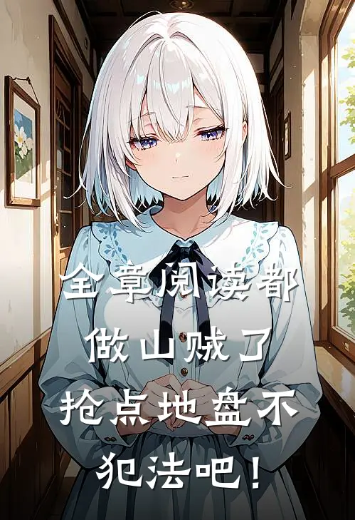 全章阅读都做山贼了，抢点地盘不犯法吧！