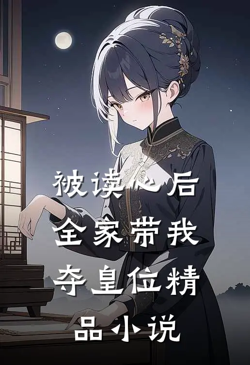 被读心后，全家带我夺皇位精品小说