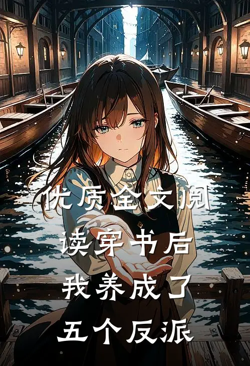 优质全文阅读穿书后，我养成了五个反派