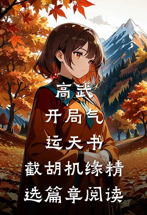 高武：开局气运天书，截胡机缘精选篇章阅读