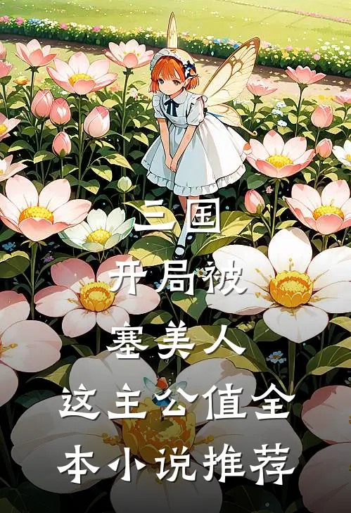 三国：开局被塞美人，这主公值全本小说推荐
