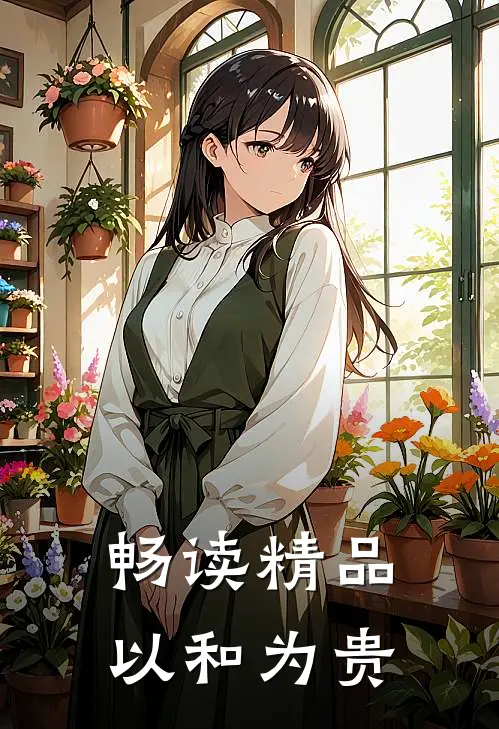 畅读精品以和为贵