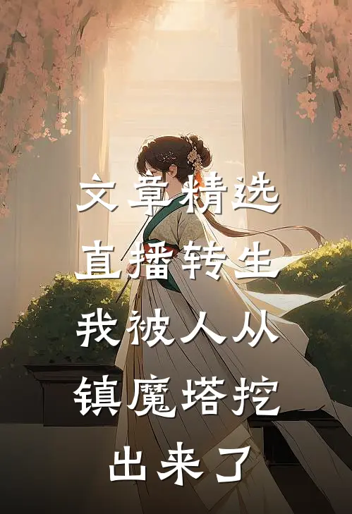 文章精选直播转生：我被人从镇魔塔挖出来了