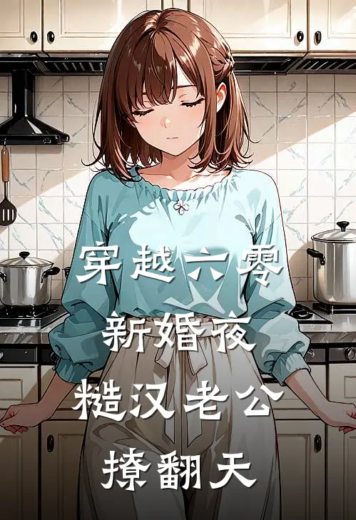 穿越六零新婚夜，糙汉老公撩翻天
