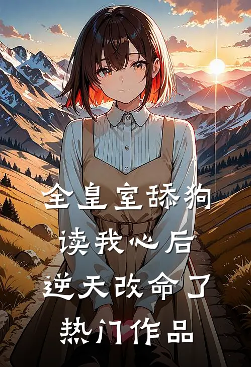 全皇室舔狗读我心后，逆天改命了热门作品