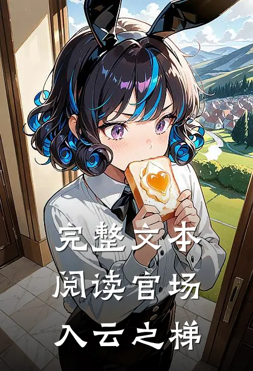 完整文本阅读官场：入云之梯