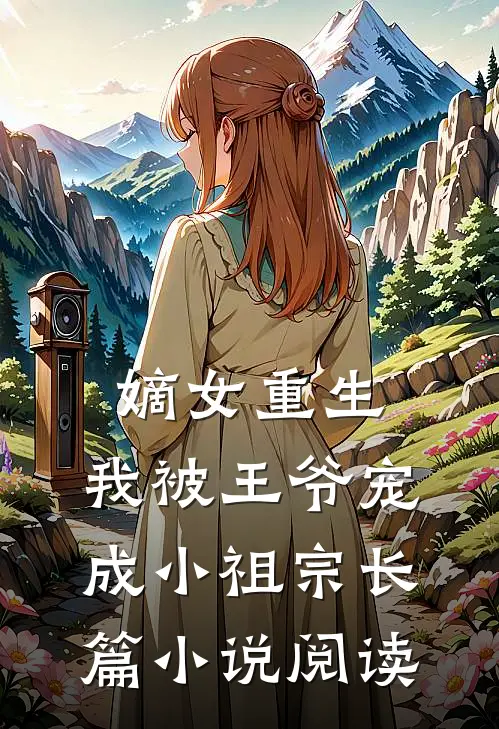嫡女重生：我被王爷宠成小祖宗长篇小说阅读