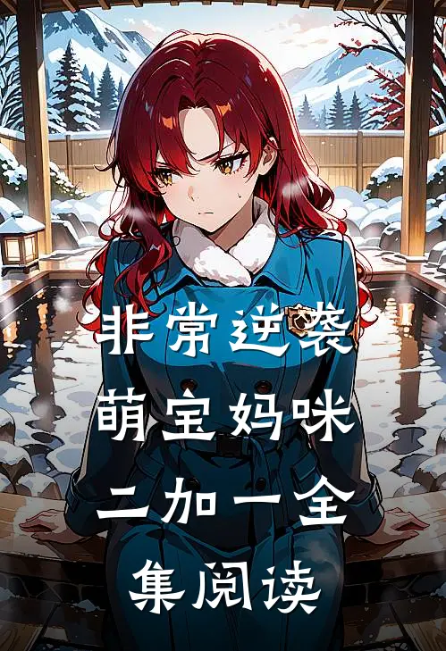 非常逆袭，萌宝妈咪二加一全集阅读