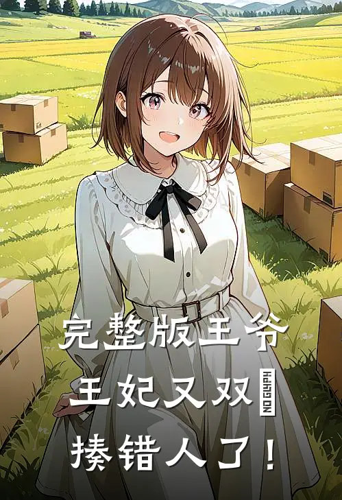 完整版王爷，王妃又双叒揍错人了！