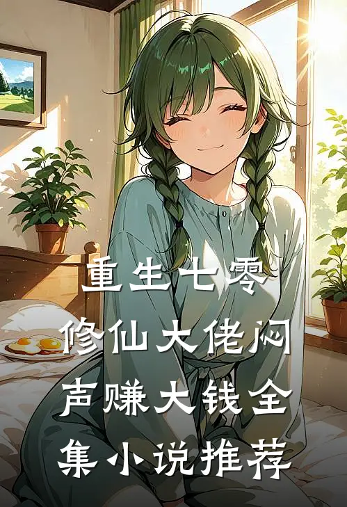重生七零：修仙大佬闷声赚大钱全集小说推荐