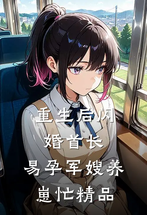 重生后闪婚首长，易孕军嫂养崽忙精品