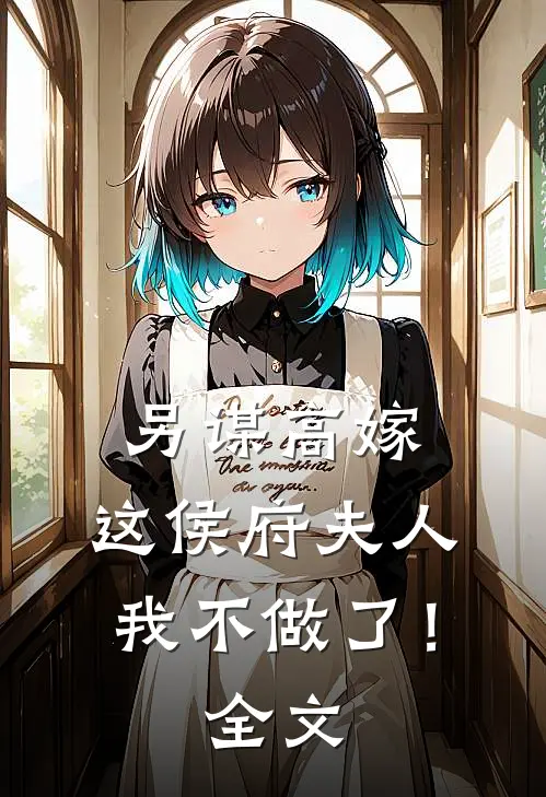 另谋高嫁：这侯府夫人我不做了！全文