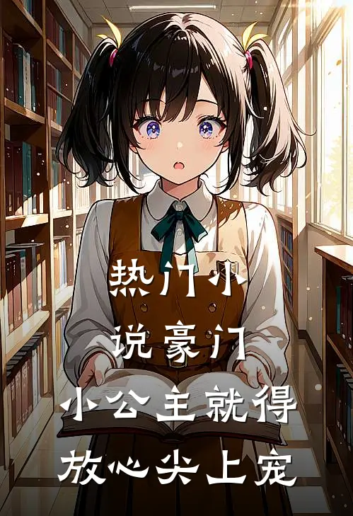 热门小说豪门：小公主就得放心尖上宠