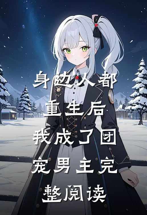 身边人都重生后，我成了团宠男主完整阅读