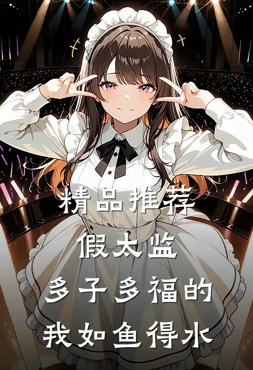 精品推荐假太监：多子多福的我如鱼得水