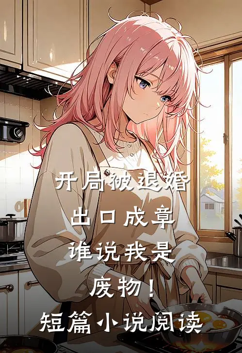 开局被退婚：出口成章，谁说我是废物！短篇小说阅读