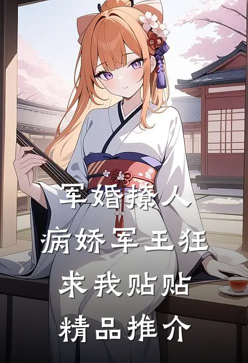 军婚撩人，病娇军王狂求我贴贴精品推介