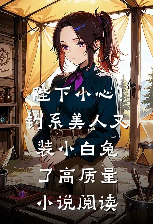 陛下小心！钓系美人又装小白兔了高质量小说阅读