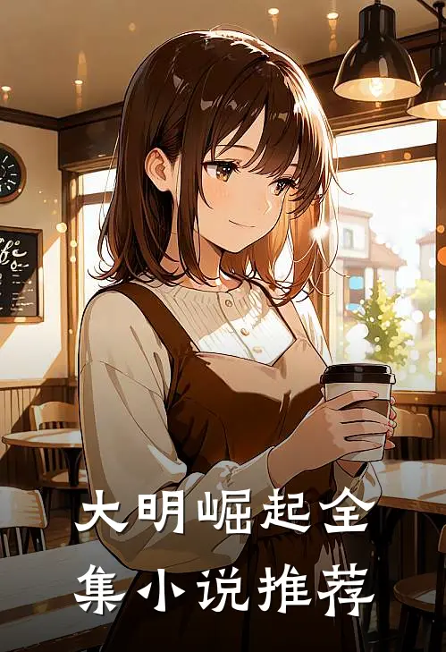 大明崛起全集小说推荐