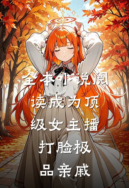 全本小说阅读成为顶级女主播，打脸极品亲戚