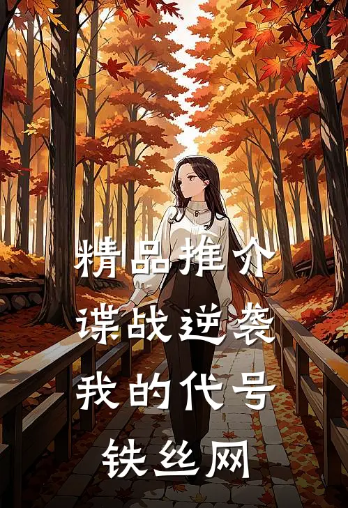 精品推介谍战逆袭：我的代号铁丝网