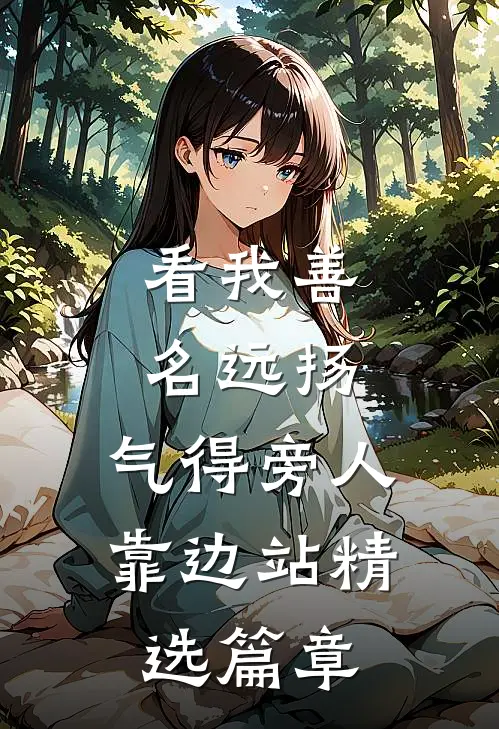 看我善名远扬，气得旁人靠边站精选篇章