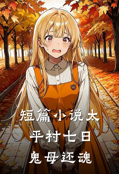 短篇小说太平村·七日鬼母还魂